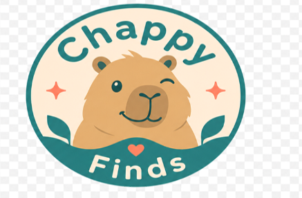 Chappy Finds