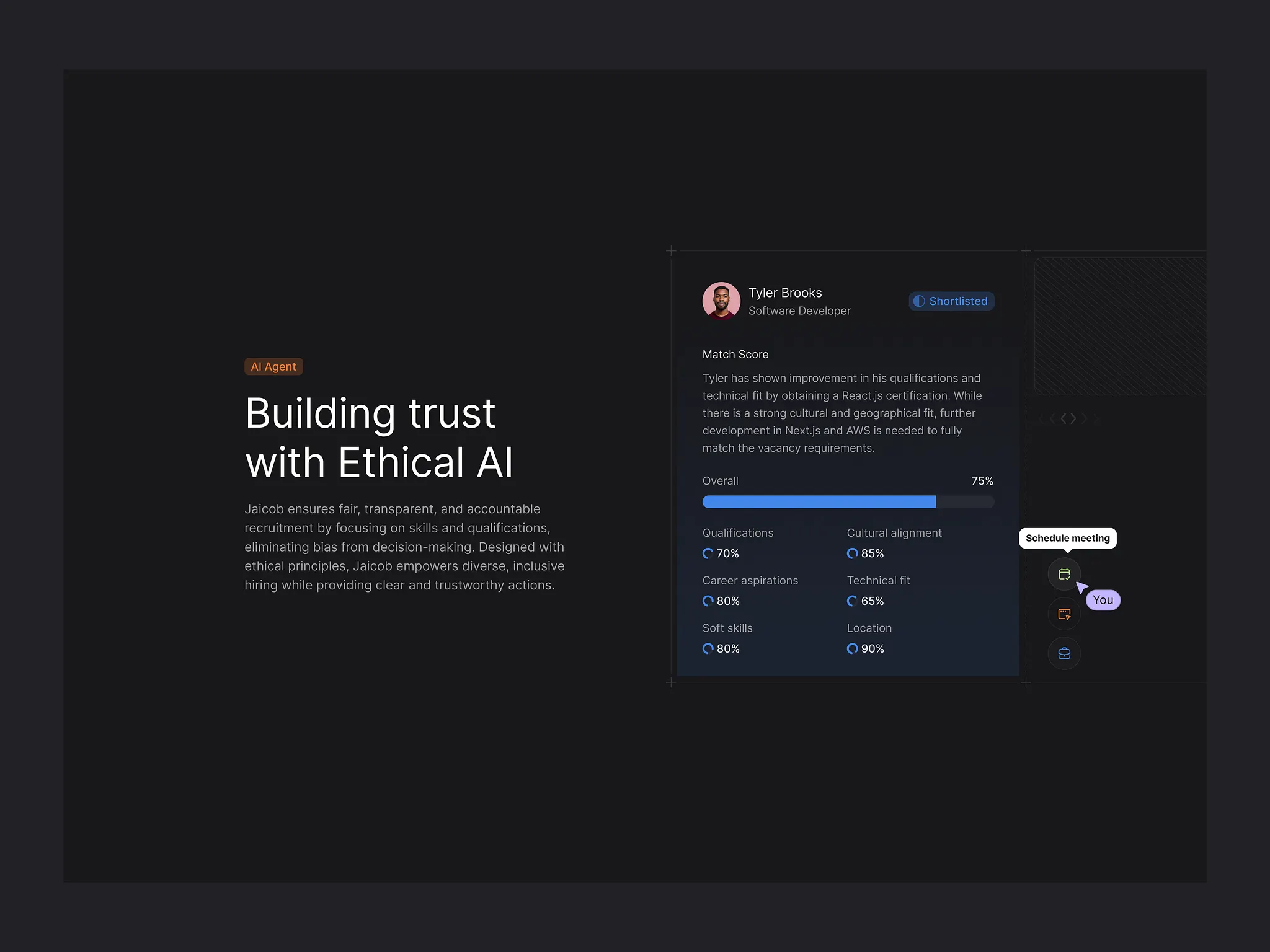 AI Agent That real do the work for you